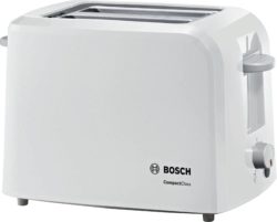 Bosch - Toaster - Village Collection - 2 Slice - White.